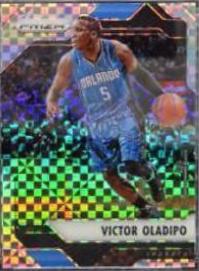 Victor Oladipo