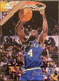 Michael Finley