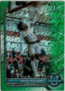 Mikey Williams