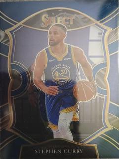 Stephen Curry