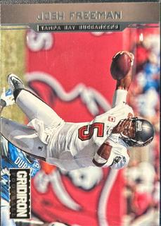 Josh Freeman