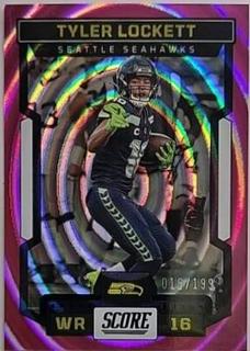 Tyler Lockett