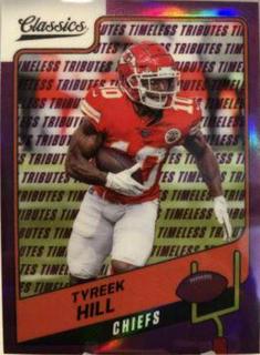 Tyreek Hill