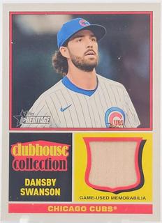 Dansby Swanson
