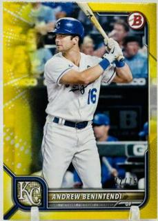Andrew Benintendi