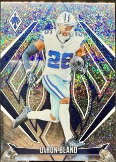 DaRon Bland