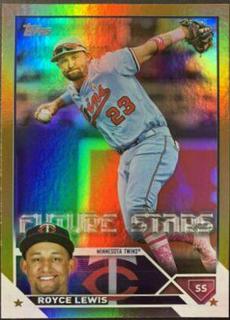 Royce Lewis