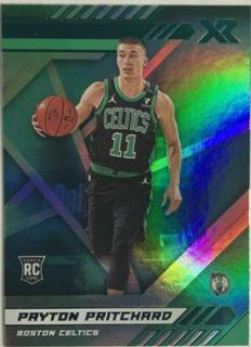 Payton Pritchard