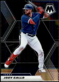 Joey Gallo