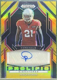 Patrick Peterson