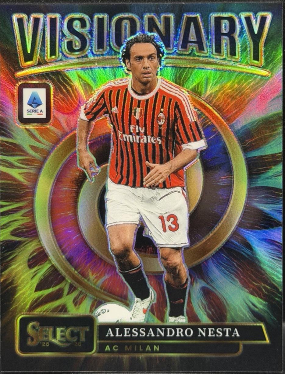 Alessandro Nesta