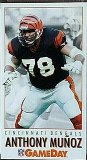 Anthony Munoz