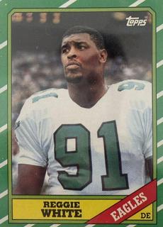 Reggie White