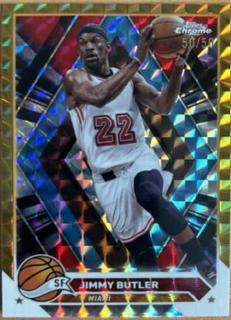 Jimmy Butler