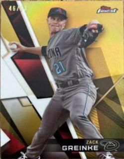 Zack Greinke