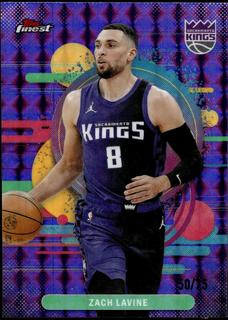 Zach Lavine