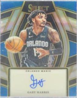 Gary Harris