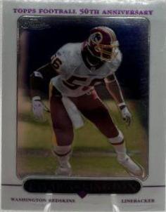 LaVar Arrington