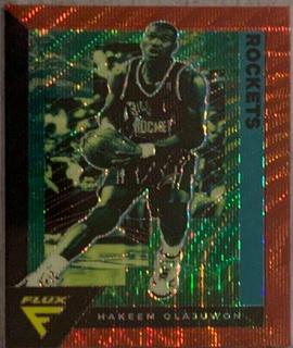 Hakeem Olajuwon