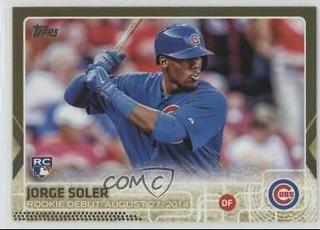 Jorge Soler