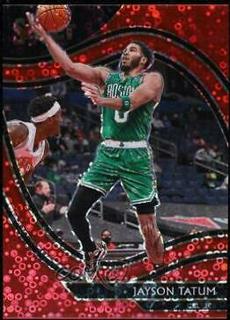 Jayson Tatum