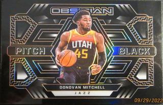 Donovan Mitchell