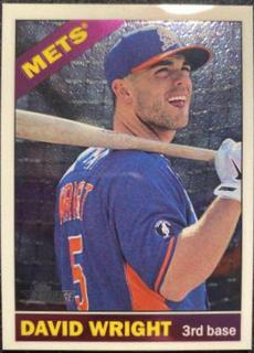 David Wright
