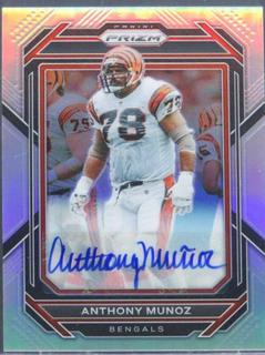 Anthony Munoz