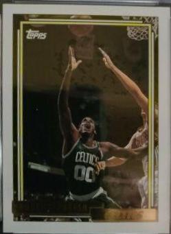 Robert Parish