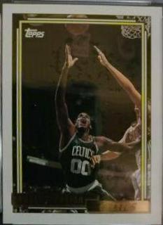 Robert Parish