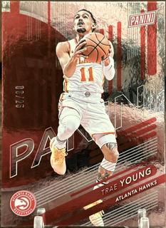 Trae Young
