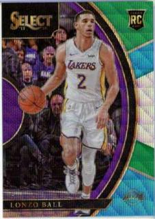 Lonzo Ball