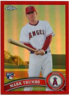 Mark Trumbo