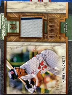 Kirby Puckett