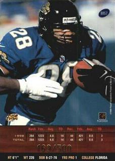 Fred Taylor