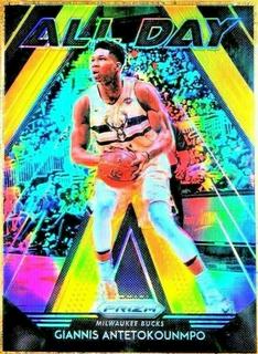 Giannis Antetokounmpo