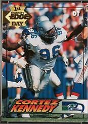Cortez Kennedy