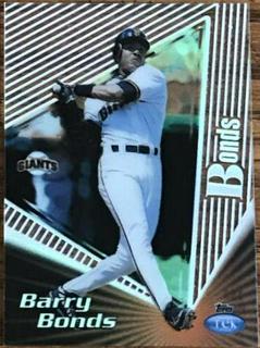Barry Bonds