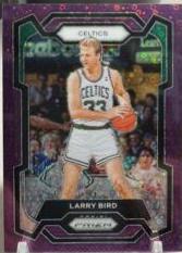 Larry Bird