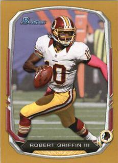 Robert Griffin III
