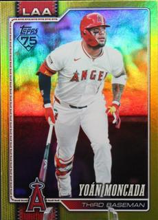 Yoan Moncada