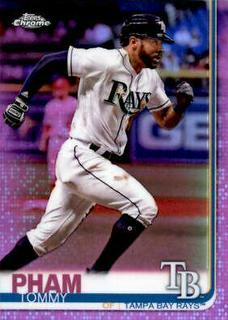 Tommy Pham