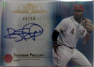 Brandon Phillips