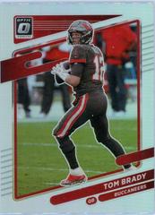 tom brady holographic card Getting Burned By The 'Fleer Ultra Polychrome Refractor RC' Tom Brady 2000 Fleer Ultra
