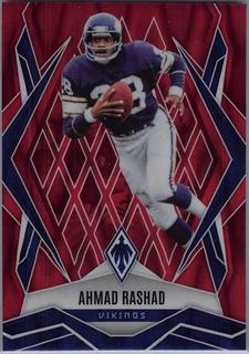 Ahmad Rashad