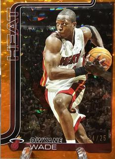 Dwyane Wade
