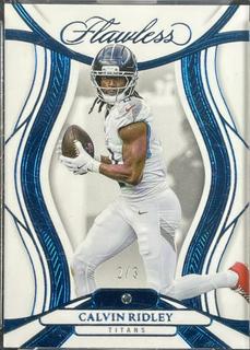 Calvin Ridley