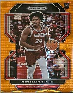 Ron Harper Jr.