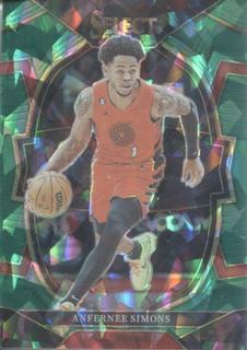 Anfernee Simons