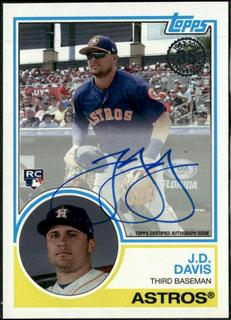 J.D. Davis